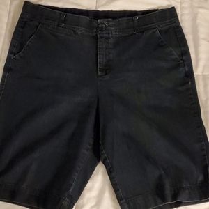 Christopher & Banks Jean Shorts